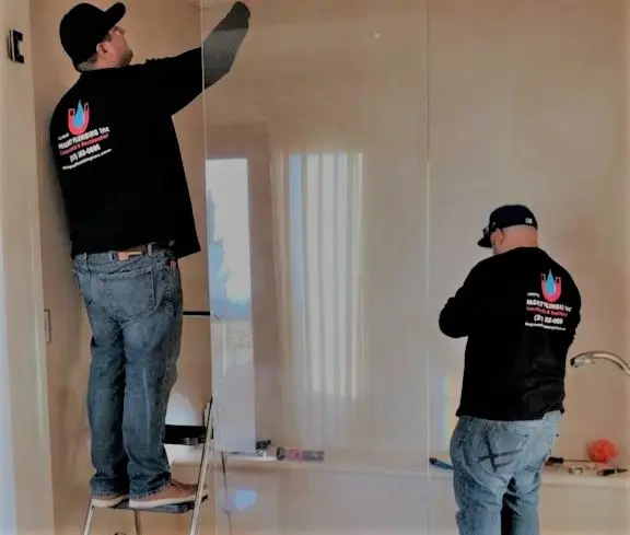 Professional plumbing installation for Boiler Repair in The Ponderosa